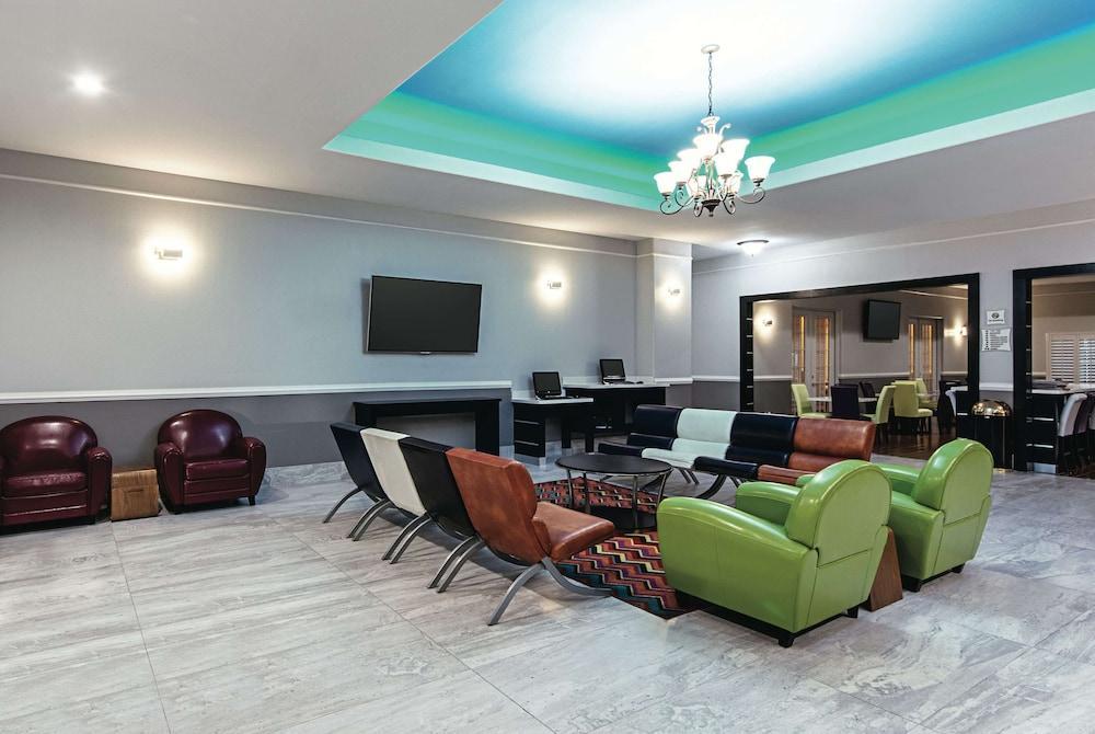 La Quinta By Wyndham Alamo-Mcallen East Экстерьер фото